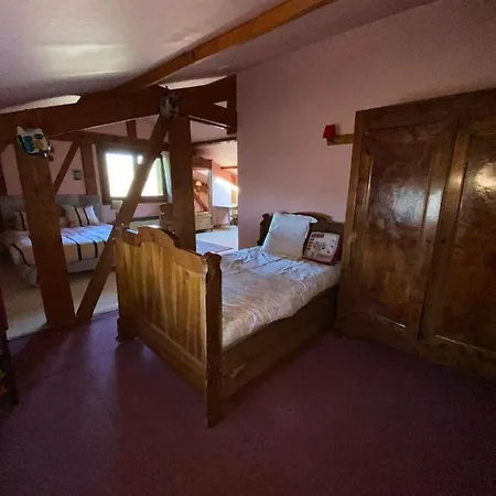 Maison 2 A 12 Personnes,quartier Residentiel Thiers