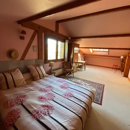 Holiday home Maison 2 A 12 Personnes,quartier Residentiel Thiers