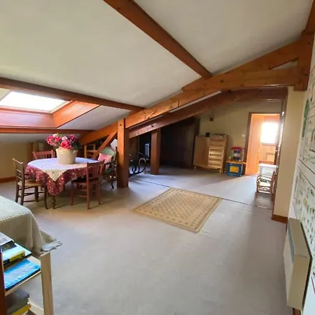 Maison 2 A 12 Personnes,quartier Residentiel Тьер