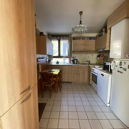 Maison 2 A 12 Personnes,quartier Residentiel Casa de Férias