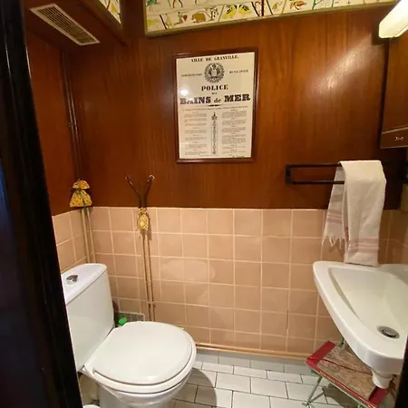 Maison 2 A 12 Personnes,quartier Residentiel Casa de Férias *