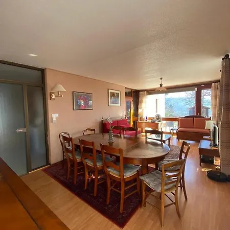 Maison 2 A 12 Personnes,quartier Residentiel Casa de Férias *