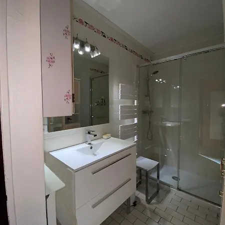 Maison 2 A 12 Personnes,quartier Residentiel Thiers